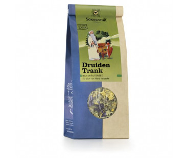 Sonnentor Kräuterteemischung Bio Druiden Trank Tee